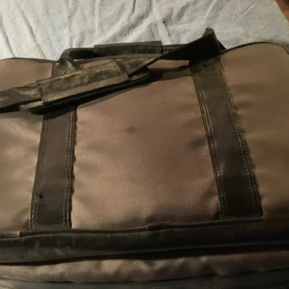 35mm canon camera storage carryall shoulder bag made by coaster s-5GYN